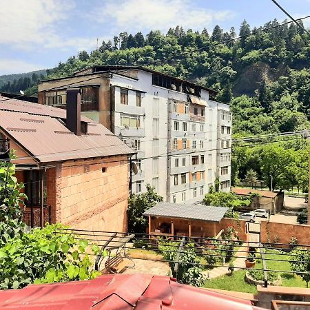 Day In Borjomi Apartment Luaran gambar