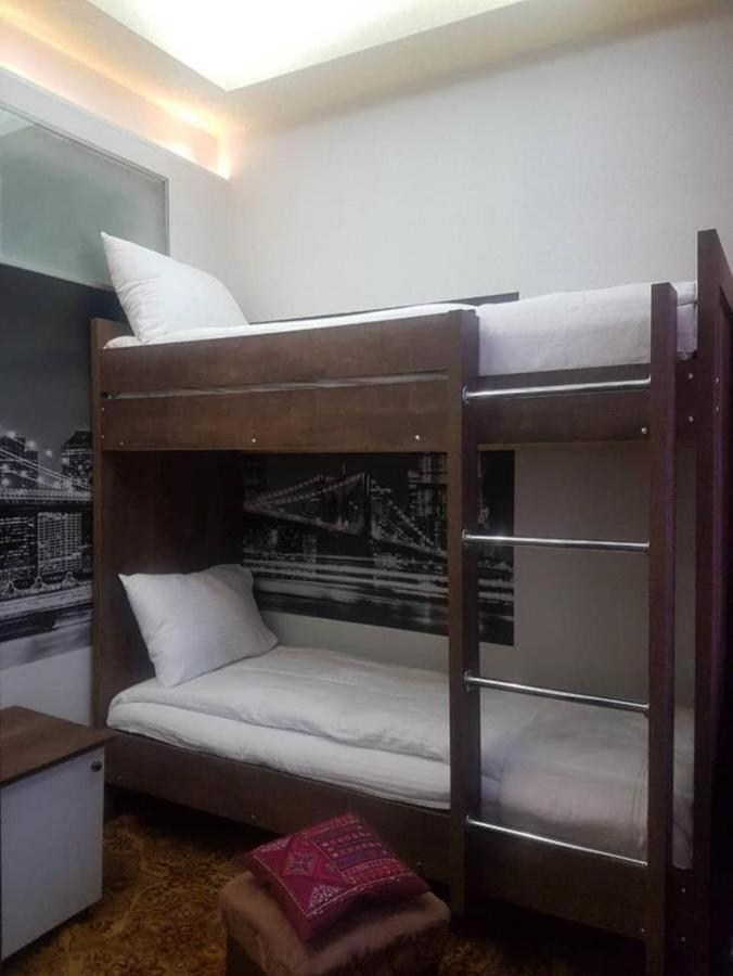 Day In Borjomi Apartment Luaran gambar